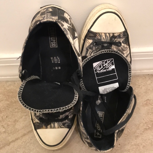 Converse All- Star Chuck Taylor - Picture 3 of 7